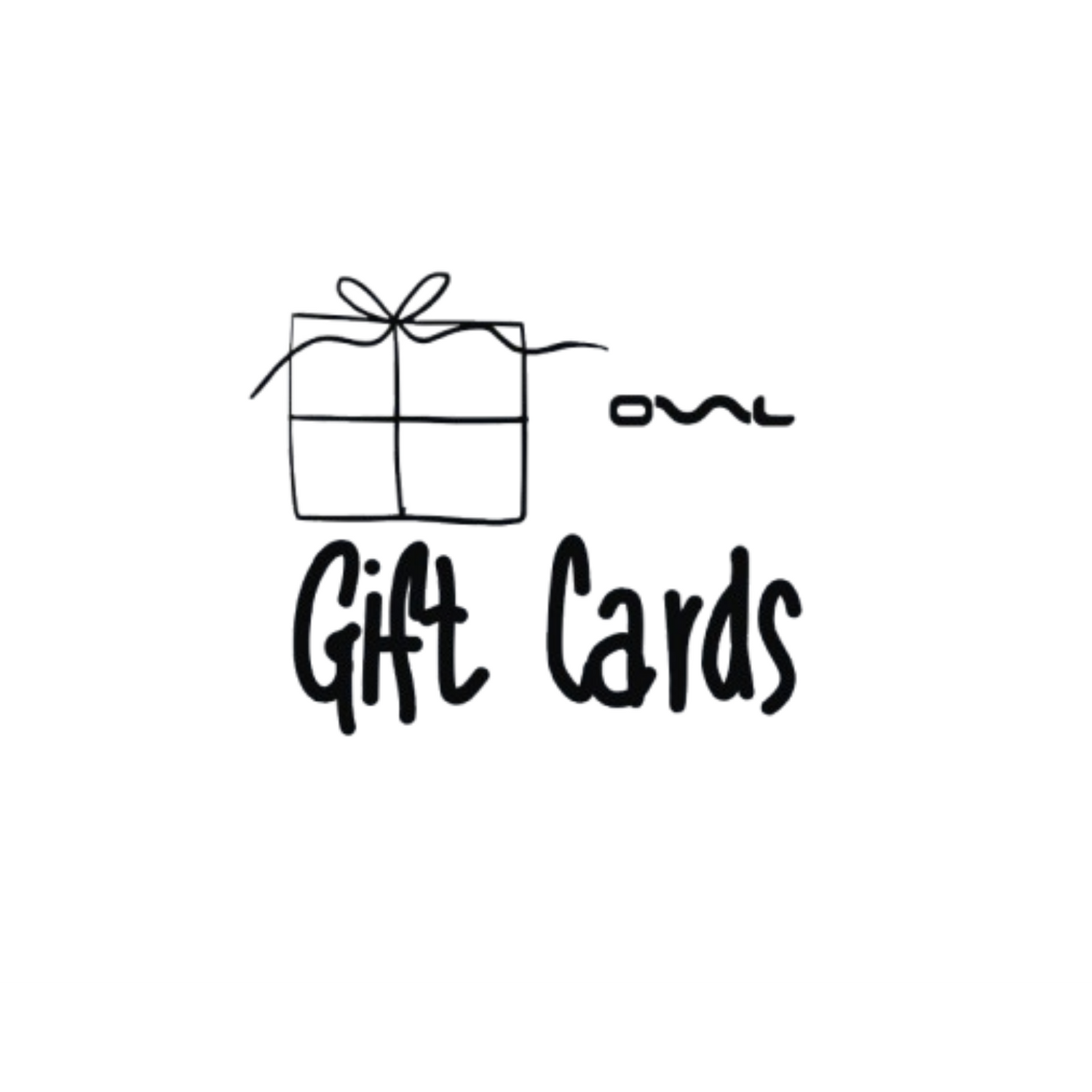 Gift Cards